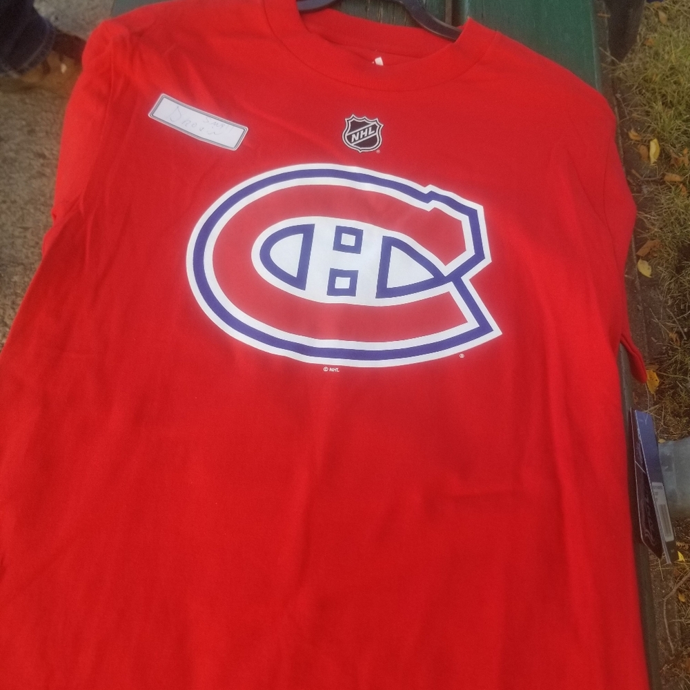 T shirt xl drouin